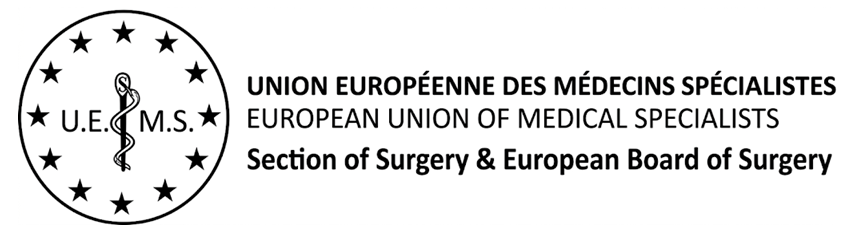 Fellow of the European Board of Surgery